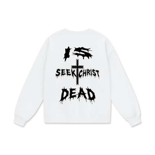 "FWWID" Sweatshirt