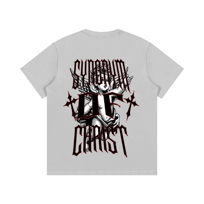 "Synonym Of Christ" T-Shirt