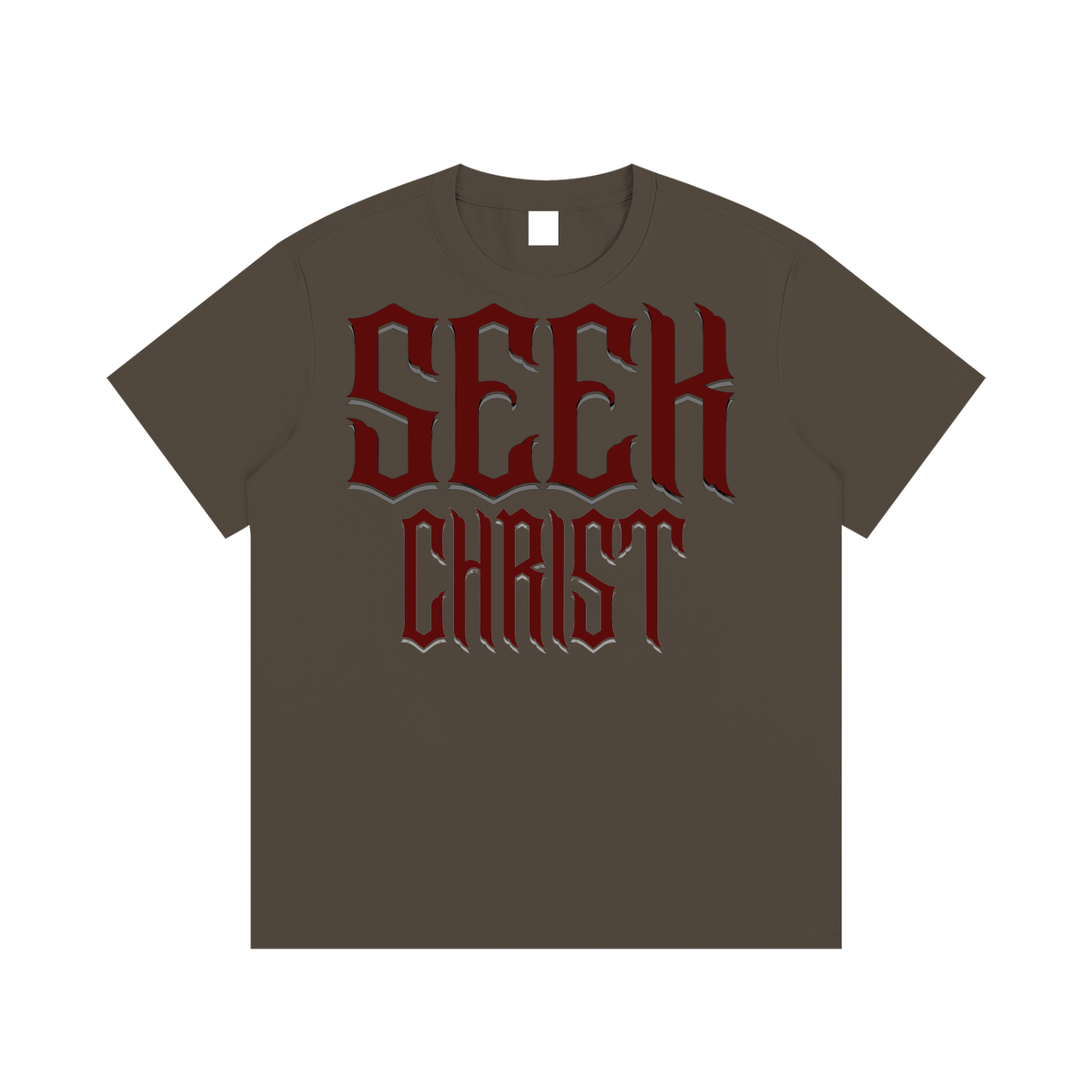 "Jesus Is Coming Back" T-Shirt