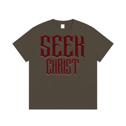 "Jesus Is Coming Back" T-Shirt