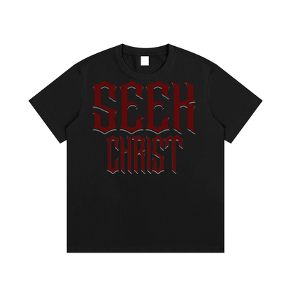 "Jesus Is Coming Back" T-Shirt