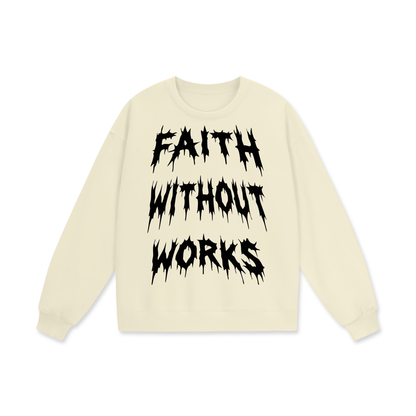 "FWWID" Sweatshirt