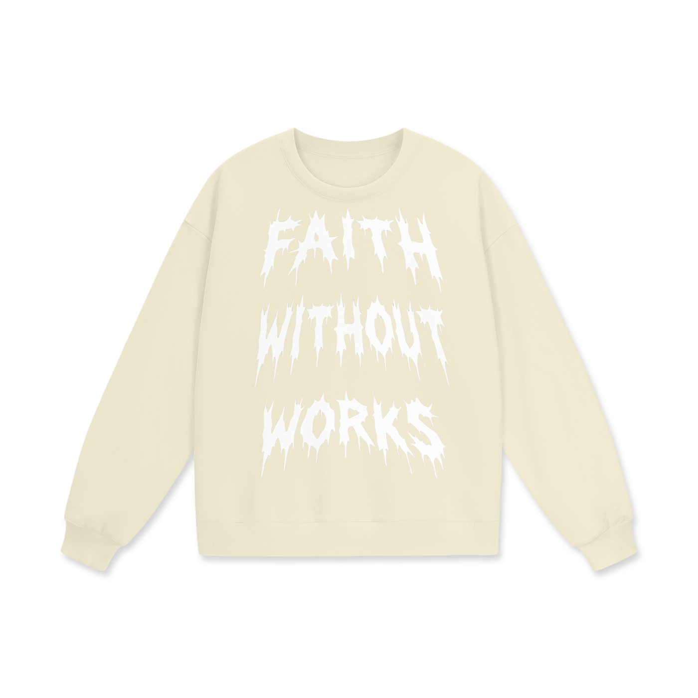 "FWWID" Sweatshirt