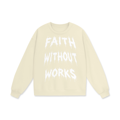 "FWWID" Sweatshirt