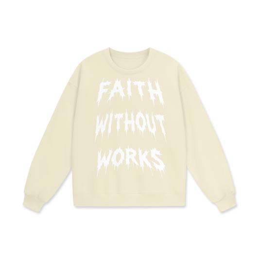 "FWWID" Sweatshirt