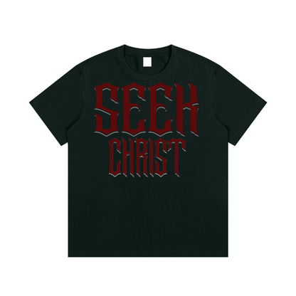 "Jesus Is Coming Back" T-Shirt
