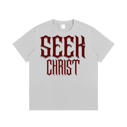 "Jesus Is Coming Back" T-Shirt