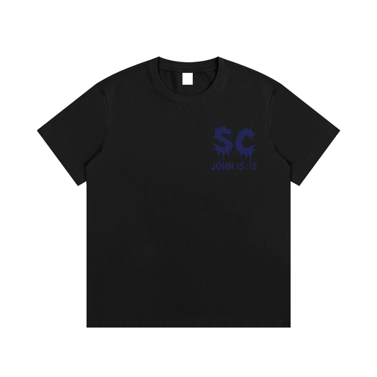 "RELATIONSHIP NOT RELIGION" T- Shirt