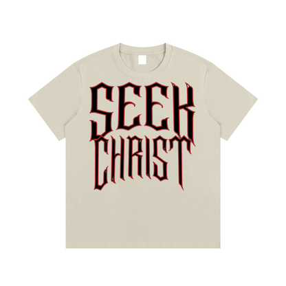 "Synonym Of Christ" T-Shirt