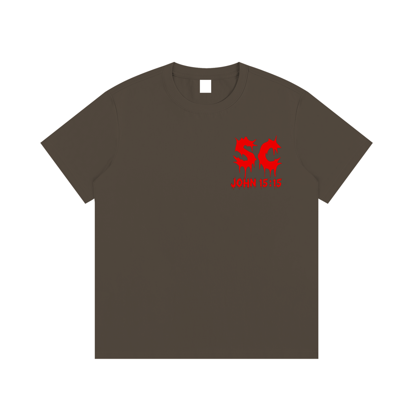 "RELATIONSHIP NOT RELIGION" T-Shirt