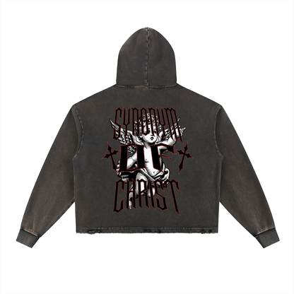 "Synonym Of Christ" Hoodie