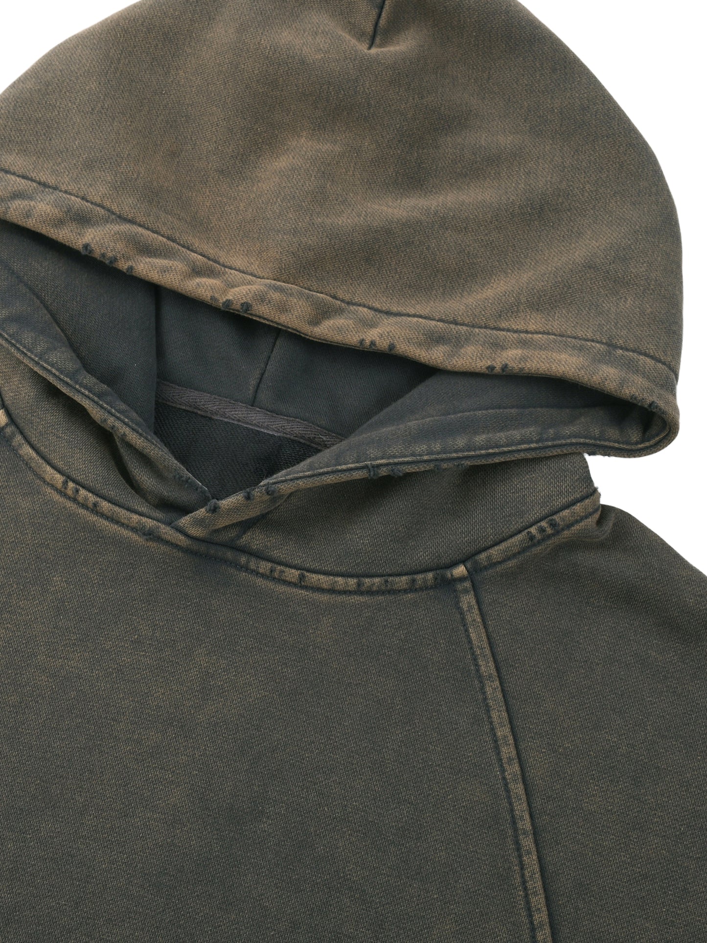 "Synonym Of Christ" Hoodie